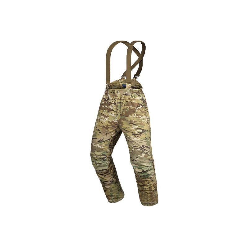 Брюки Blue Label Reindeer EmersonGear, цвет MT