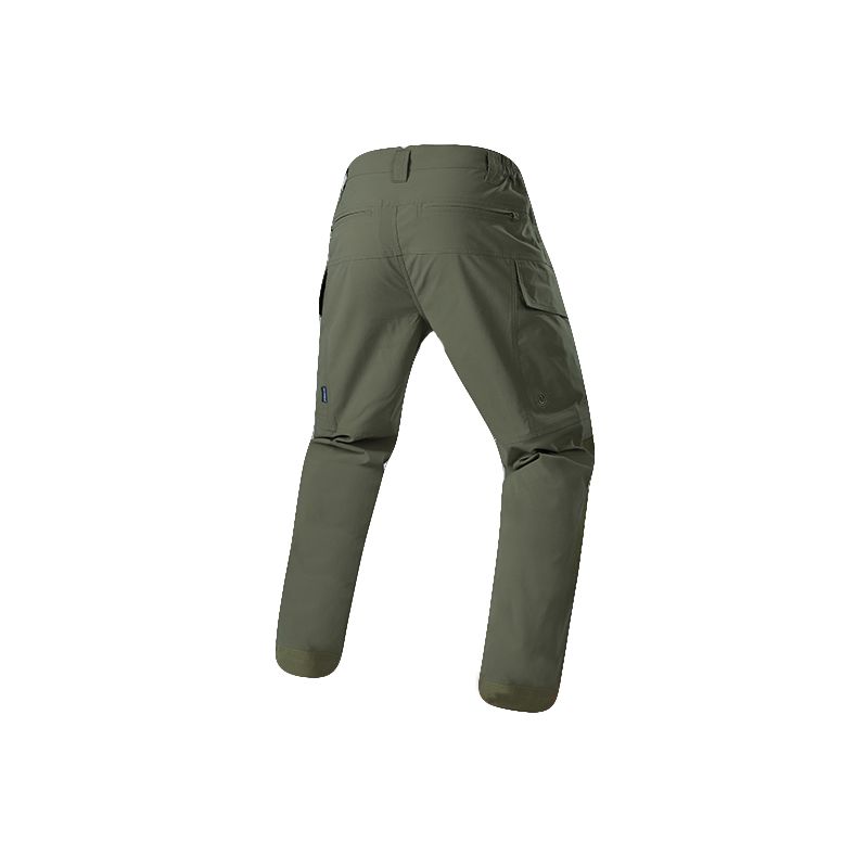 Брюки Blue Label Guardian All-terrain EmersonGear, цвет Ranger Green