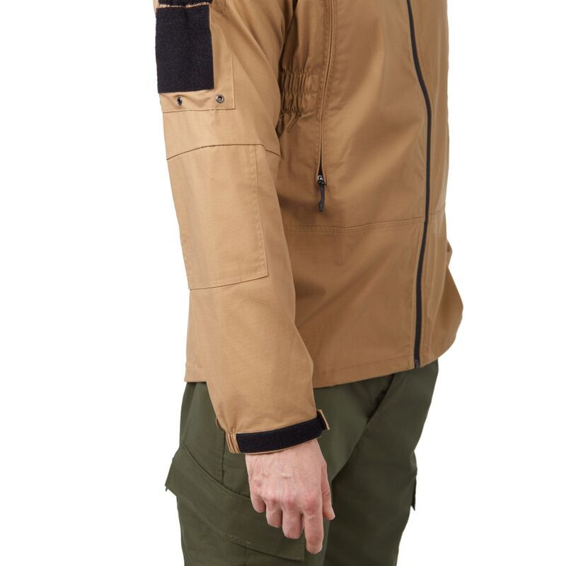Куртка PCU Protective Combat Uniform EmersonGear, цвет Khaki