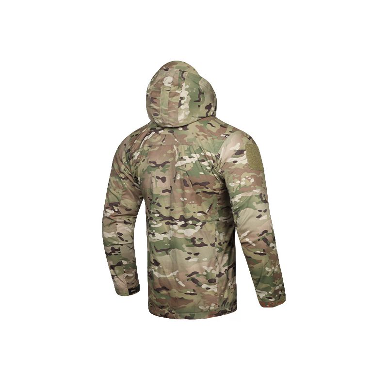 Куртка Blue label Falco Lightweight EmersonGear, цвет MT