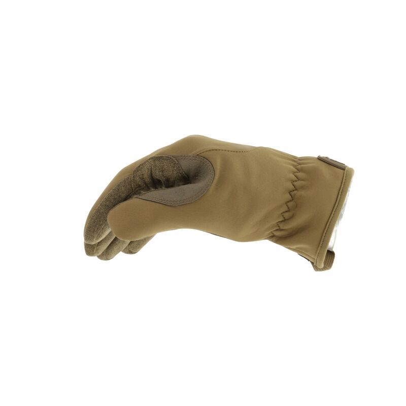 Перчатки ColdWork FastFit Mechanix, цвет Coyote