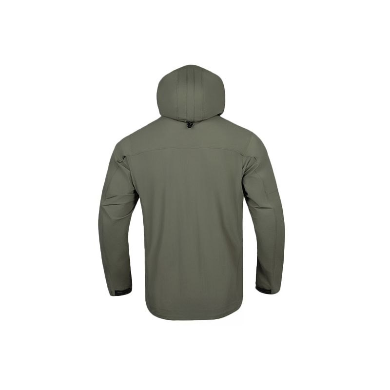 Куртка Blue label Falco Lightweight EmersonGear, цвет Ranger Green