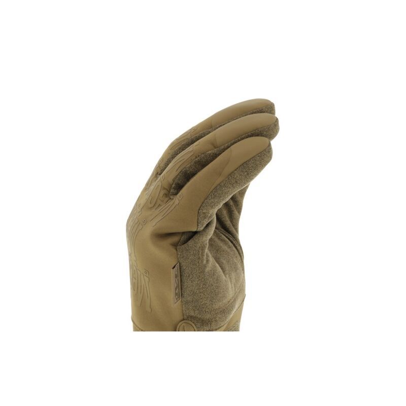 Перчатки ColdWork Original Mechanix, цвет Coyote