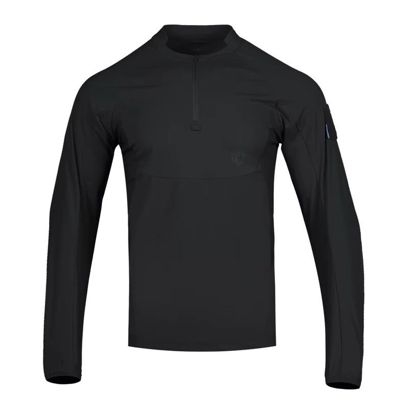 Лонгслив Blue Label Hunter Sun-protection EmersonGear, цвет Black