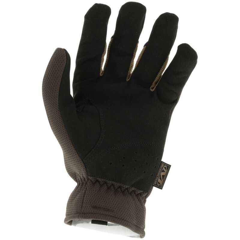 Перчатки Fastfit Mechanix, цвет Brown