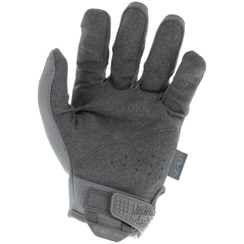 Перчатки Original Mechanix, цвет Wolf Grey