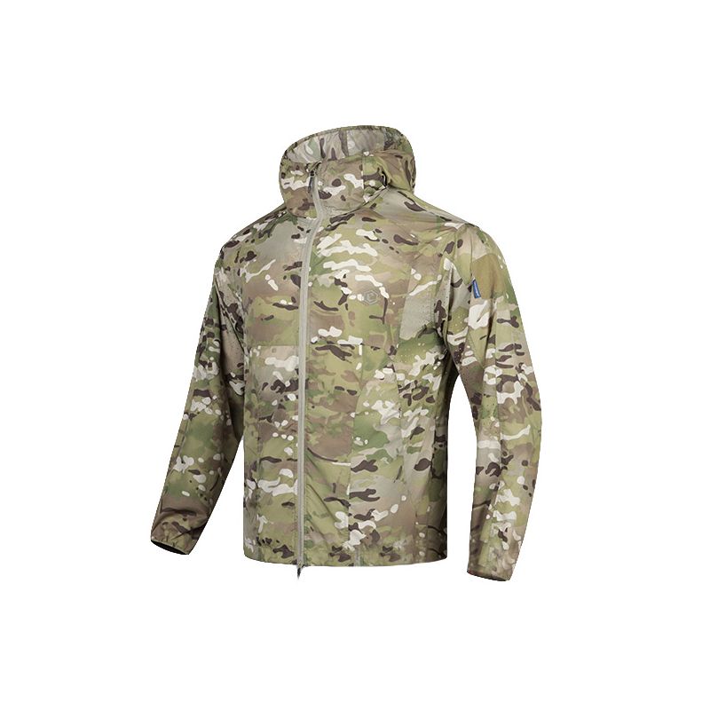 Куртка Blue label Batwing Sunscreen EmersonGear, цвет MT