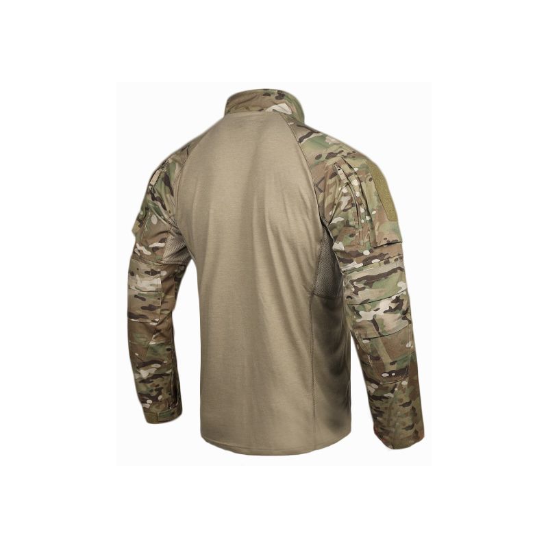 Костюм Anaconda All-Terrain Combat EmersonGear, цвет Multicam