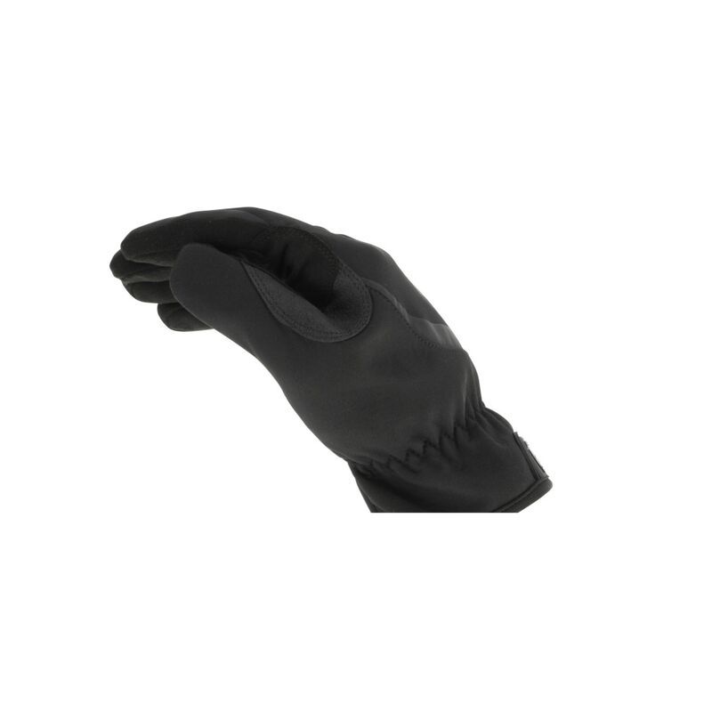 Перчатки ColdWork Tactical FastFit Mechanix, цвет Black