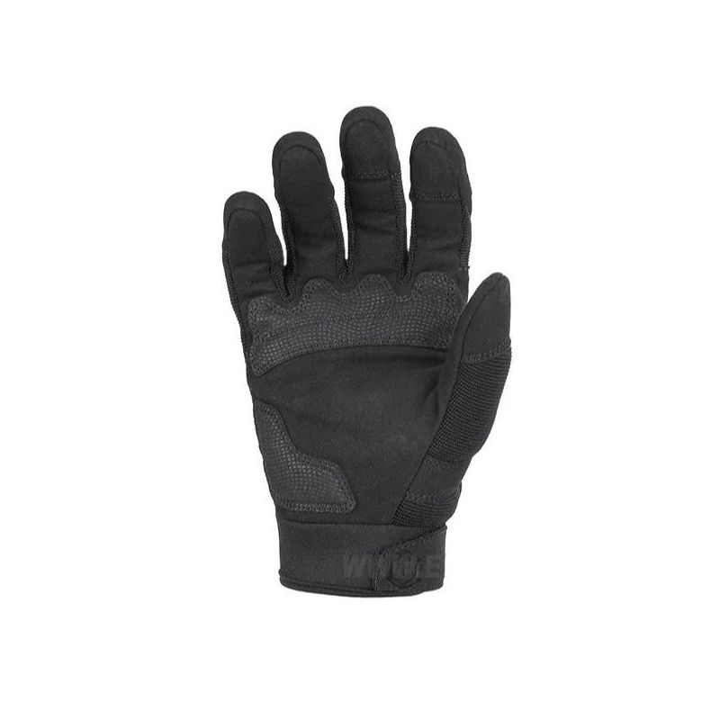 Перчатки All Finger EmersonGear, цвет Black