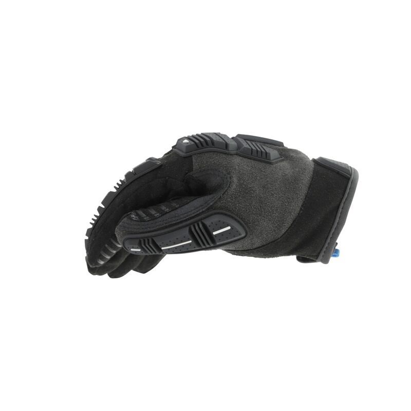 Перчатки ColdWork M-Pact Mechanix, цвет Grey/Black