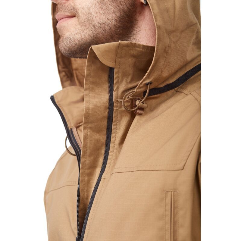 Куртка PCU Protective Combat Uniform EmersonGear, цвет Khaki