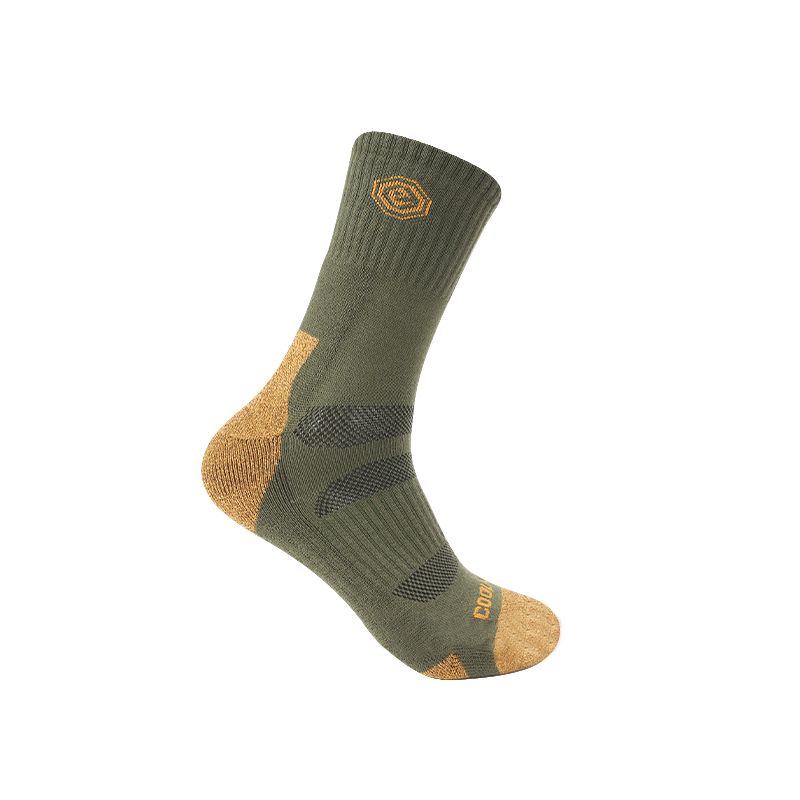 Носки "Iguana" Functional Mid Top EmersonGear, цвет Army Green