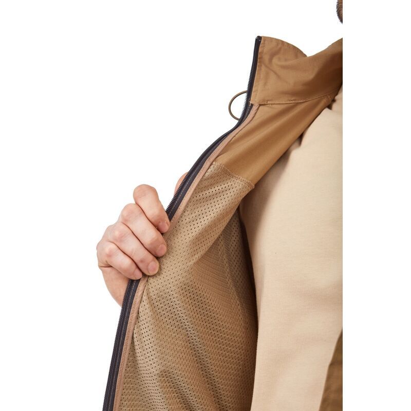 Куртка PCU Protective Combat Uniform EmersonGear, цвет Khaki