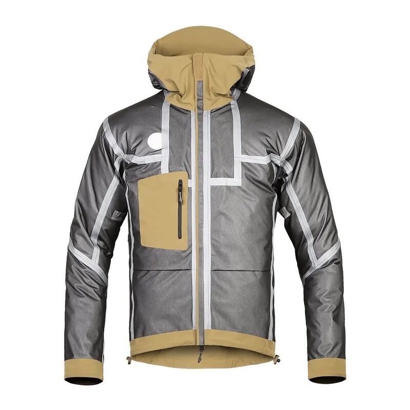 Куртка Blue label "Otter" EmersonGear, цвет Khaki