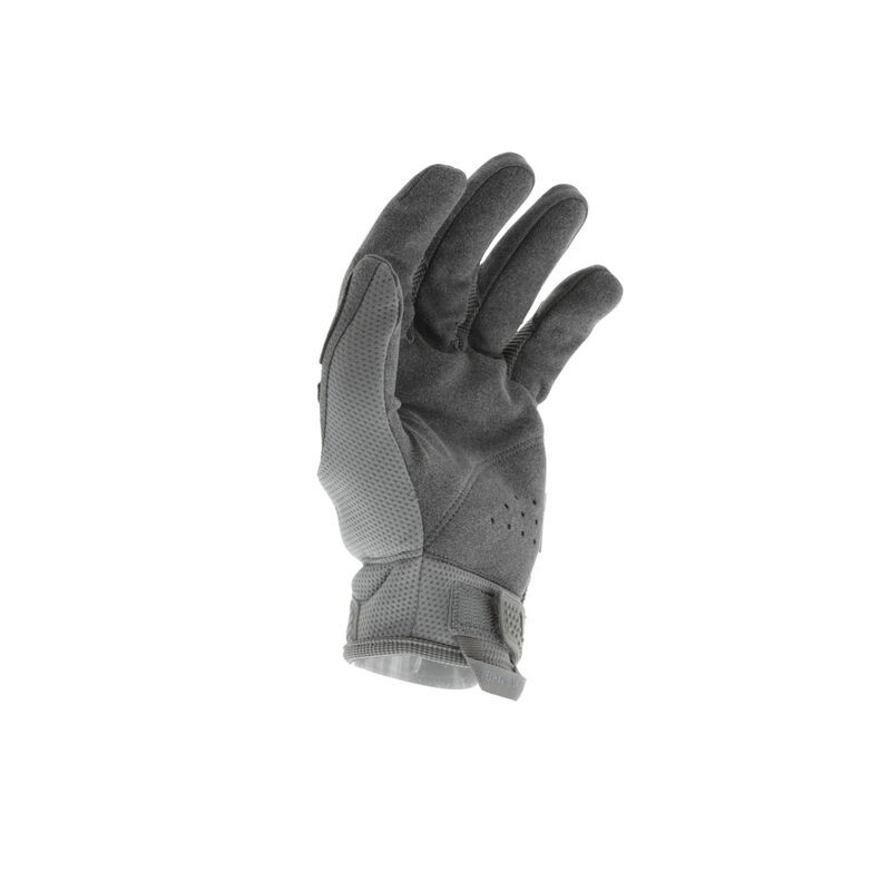 Перчатки Original Mechanix, цвет Wolf Grey