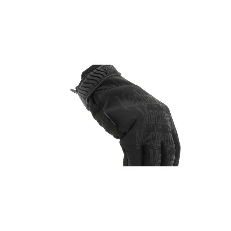 Перчатки ColdWork Original Mechanix, цвет Black