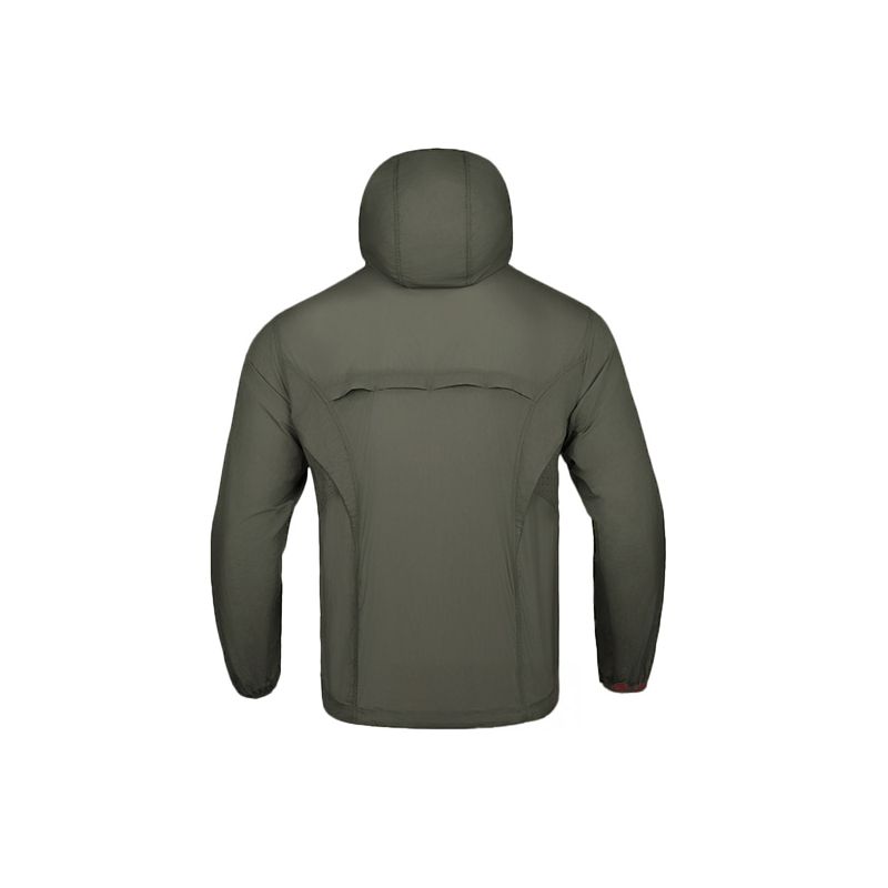 Куртка Blue label Batwing Sunscreen EmersonGear, цвет Ranger Green