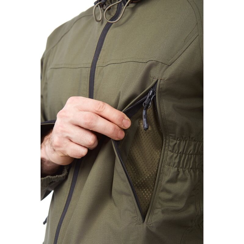 Куртка PCU Protective Combat Uniform EmersonGear, цвет RG