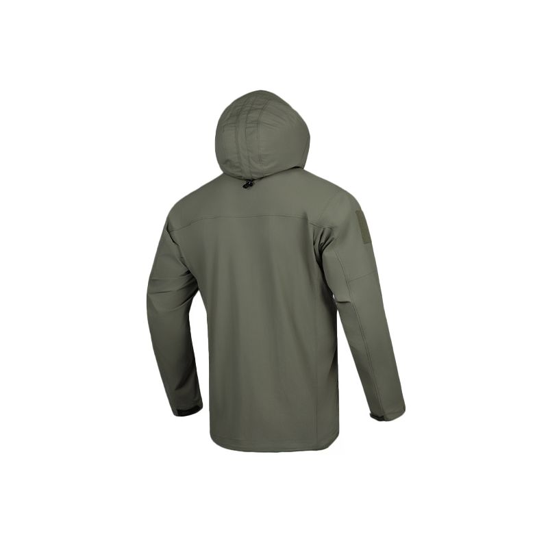 Куртка Blue label Falco Lightweight EmersonGear, цвет Ranger Green