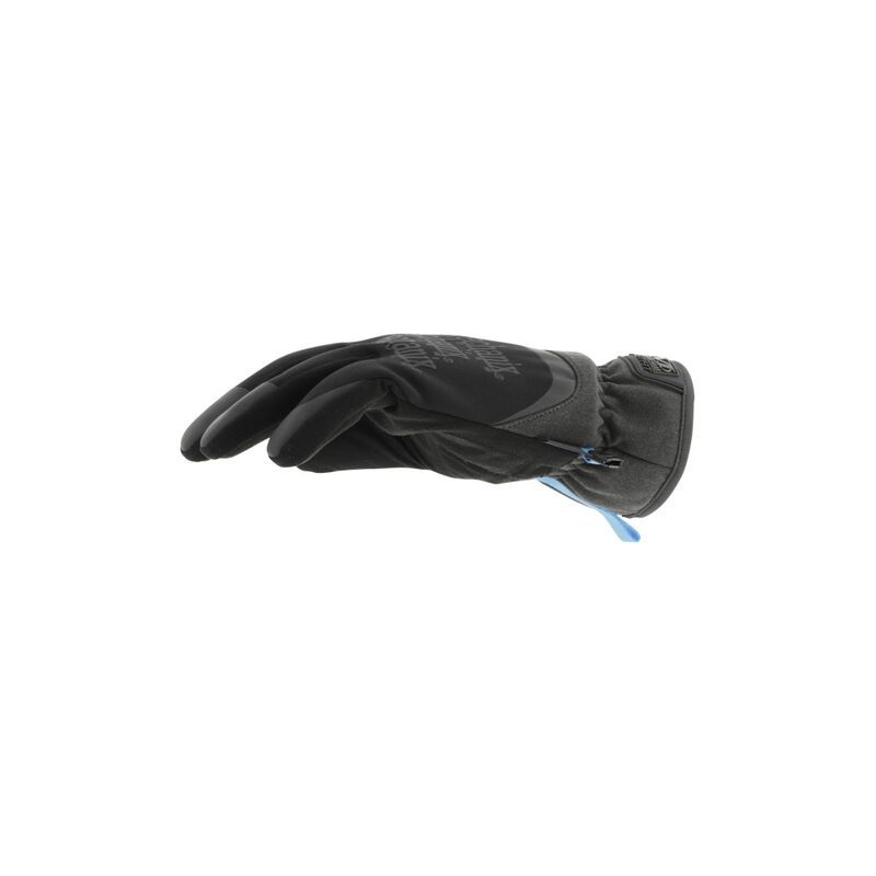 Перчатки ColdWork FastFit Mechanix, цвет Grey/Black