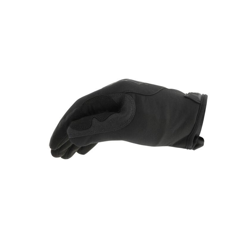 Перчатки ColdWork Original Mechanix, цвет Black
