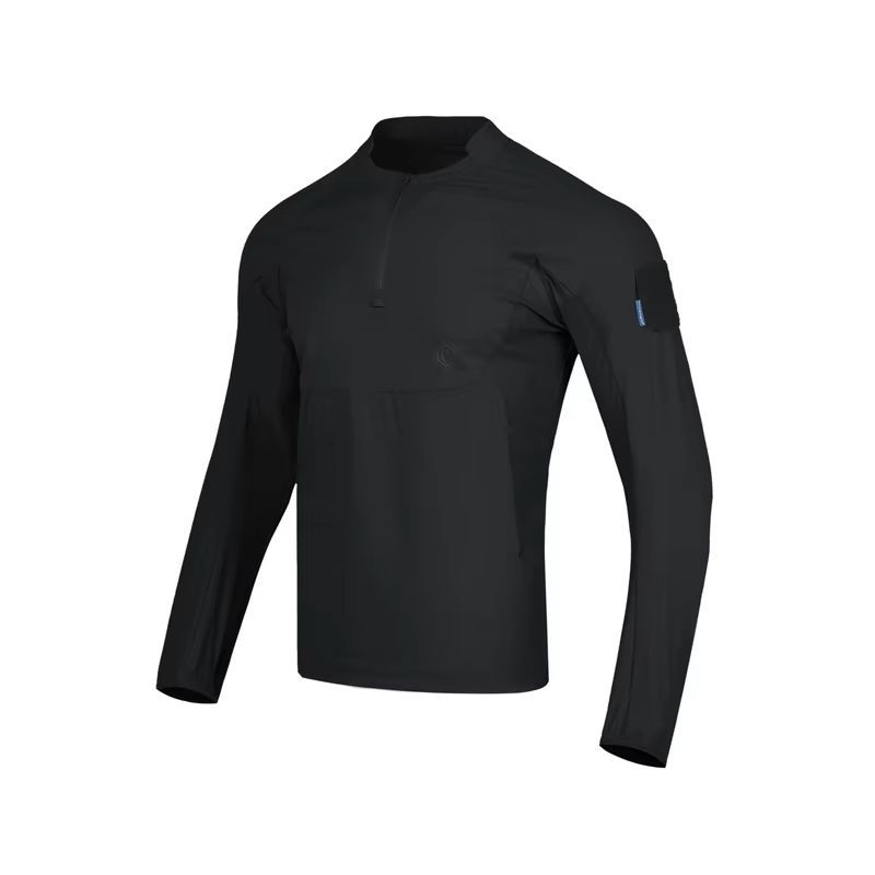 Лонгслив Blue Label Hunter Sun-protection EmersonGear, цвет Black