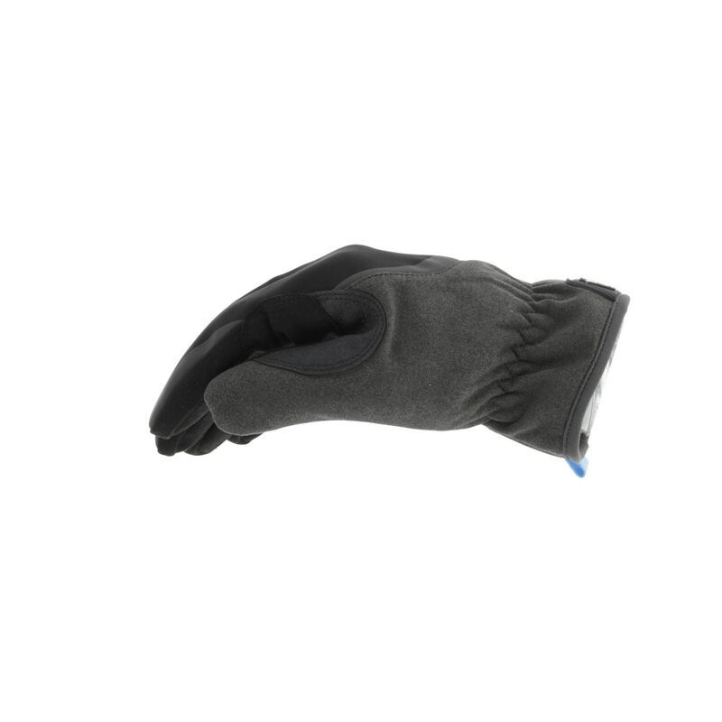 Перчатки ColdWork FastFit Mechanix, цвет Grey/Black