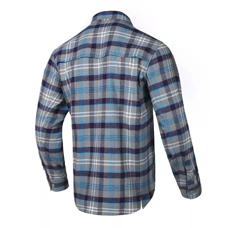Рубашка Blue Label Longicorn Flannel EmersonGear, цвет BG