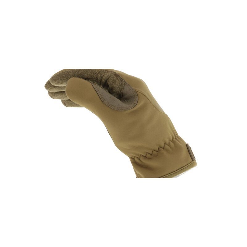 Перчатки ColdWork FastFit Mechanix, цвет Coyote