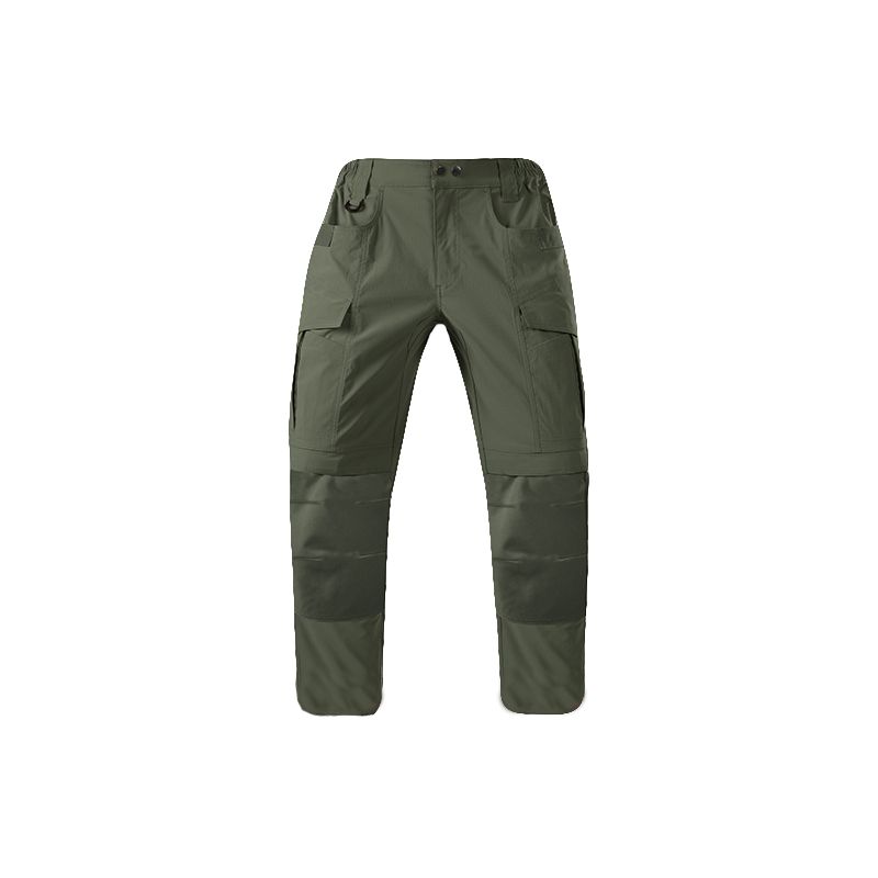 Брюки Blue Label Guardian All-terrain EmersonGear, цвет Ranger Green