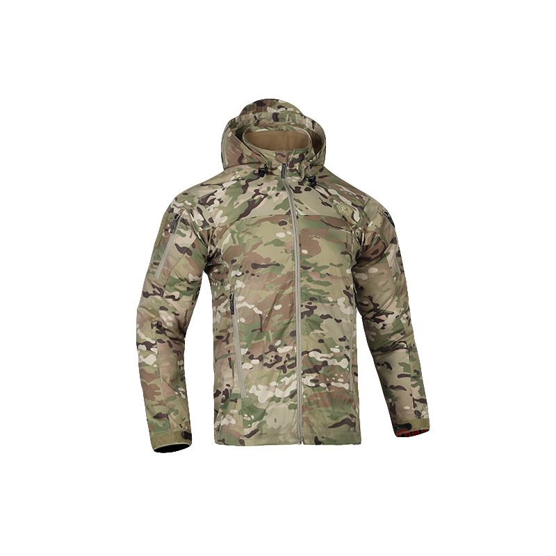 Куртка Blue label Falco Lightweight EmersonGear, цвет MT