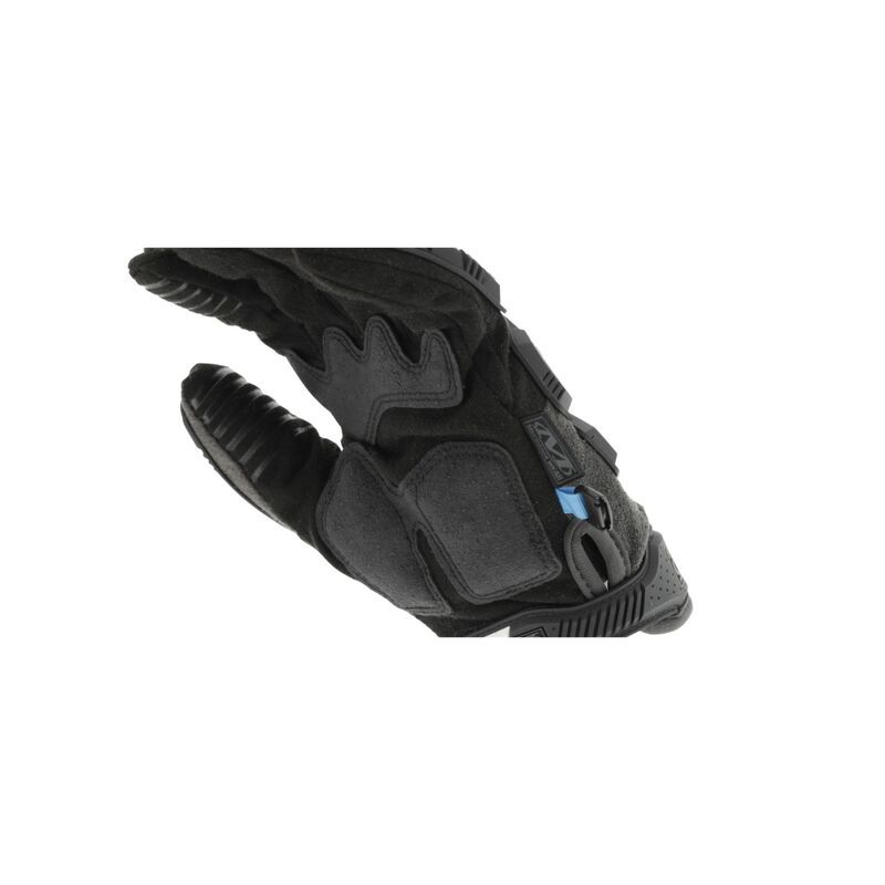 Перчатки ColdWork M-Pact Mechanix, цвет Grey/Black