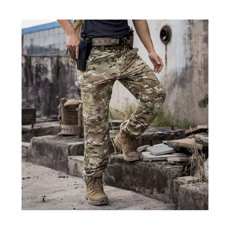 Брюки Whale Shark Lightweight EmersonGear, цвет MT