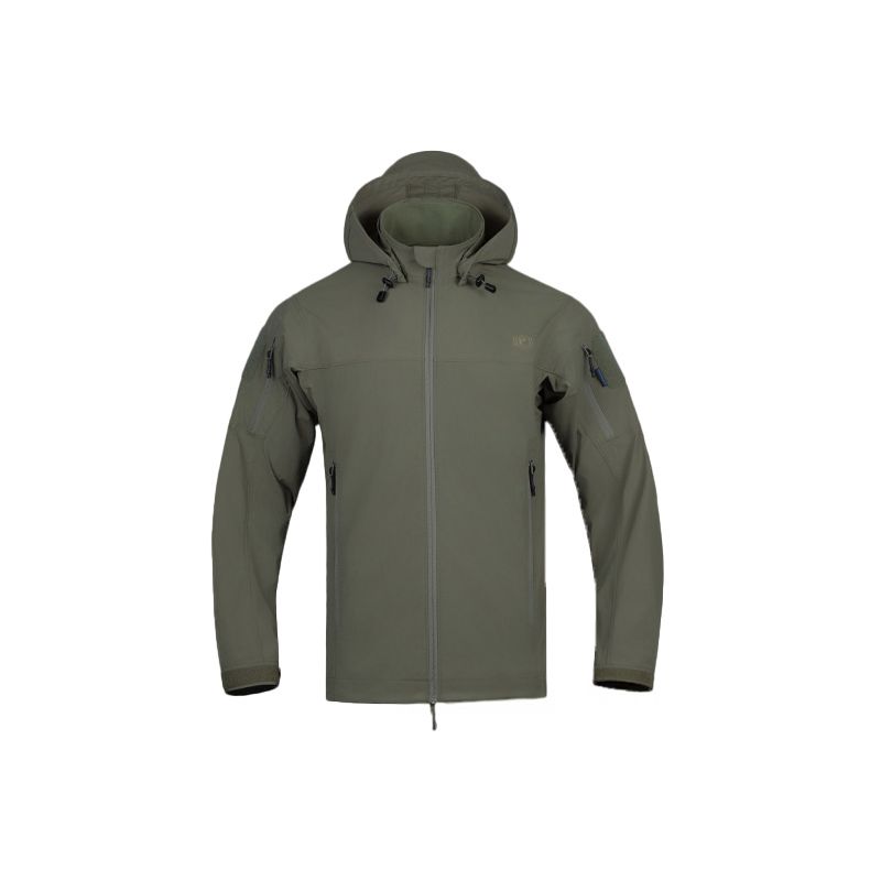 Куртка Blue label Falco Lightweight EmersonGear, цвет Ranger Green