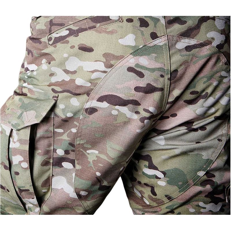 Брюки CP Field EmersonGear, цвет Multicam