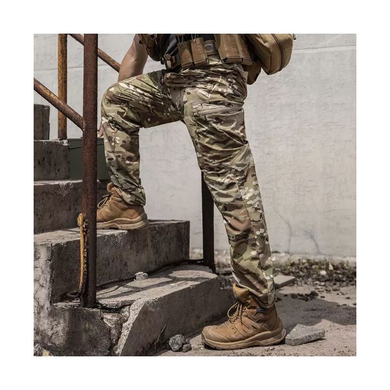 Брюки Whale Shark Lightweight EmersonGear, цвет MT