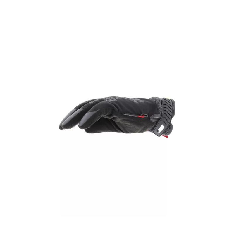 Перчатки ColdWork Original Mechanix, цвет Grey/Black