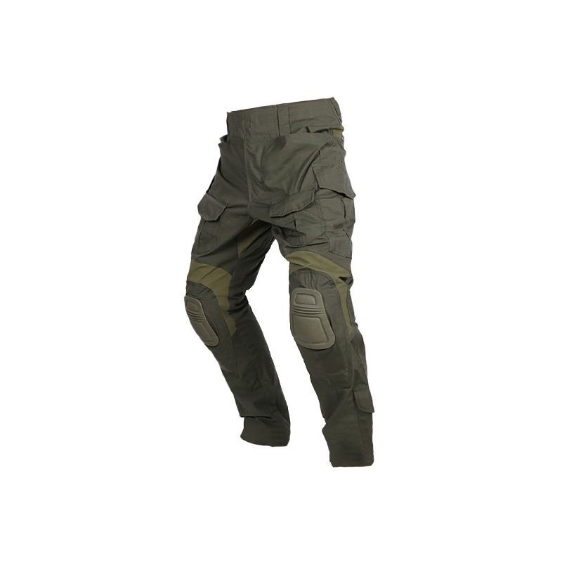 Брюки G3 Tactical, EmersonGear, цвет Ranger Green