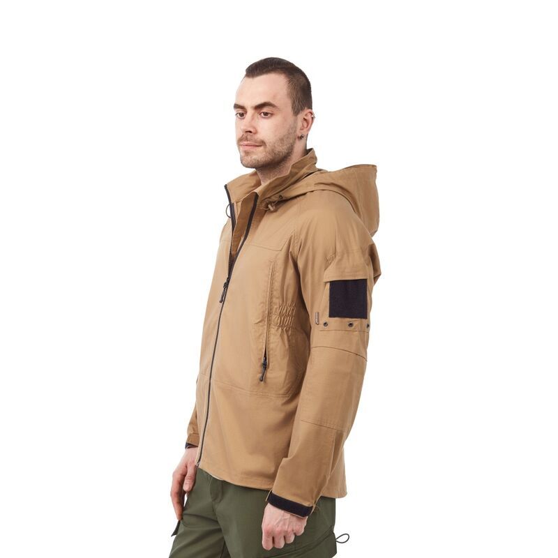 Куртка PCU Protective Combat Uniform EmersonGear, цвет Khaki