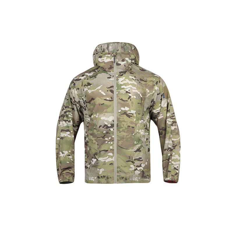 Куртка Blue label Batwing Sunscreen EmersonGear, цвет MT