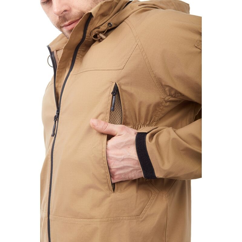 Куртка PCU Protective Combat Uniform EmersonGear, цвет Khaki