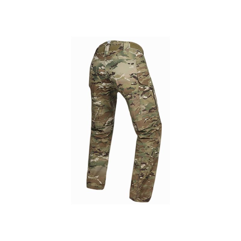 Костюм Anaconda All-Terrain Combat EmersonGear, цвет Multicam