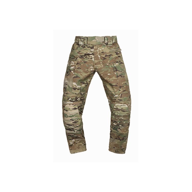 Костюм Anaconda All-Terrain Combat EmersonGear, цвет Multicam