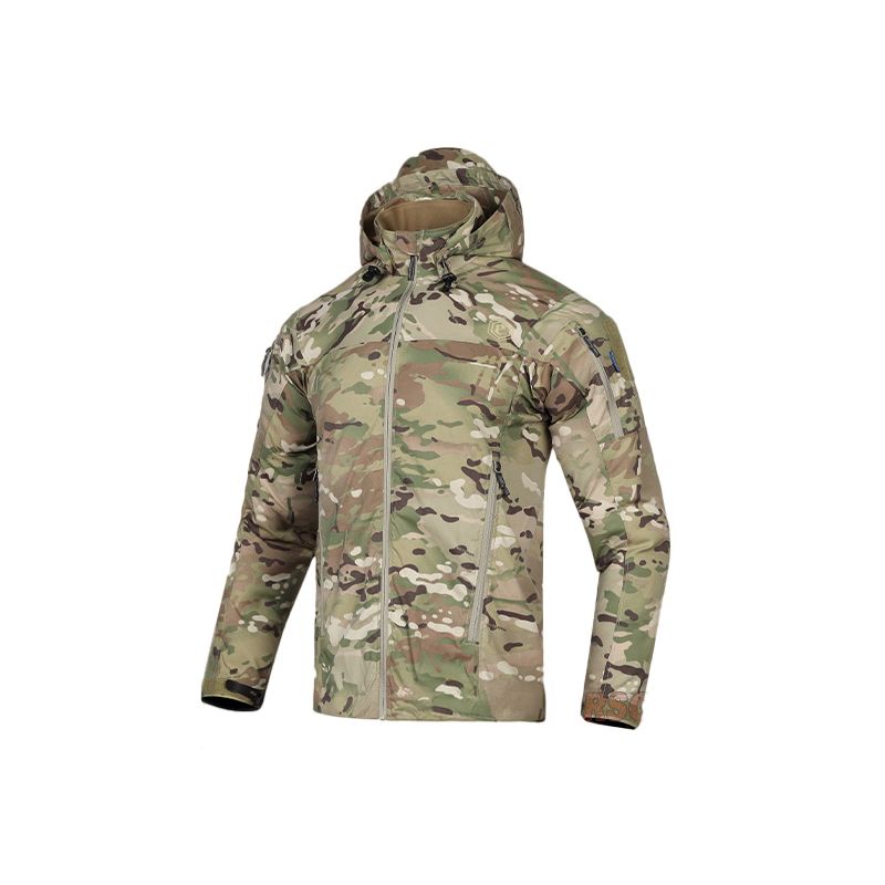 Куртка Blue label Falco Lightweight EmersonGear, цвет MT