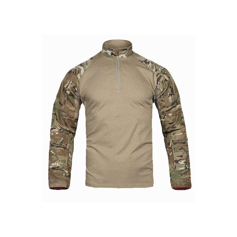 Костюм Anaconda All-Terrain Combat EmersonGear, цвет Multicam