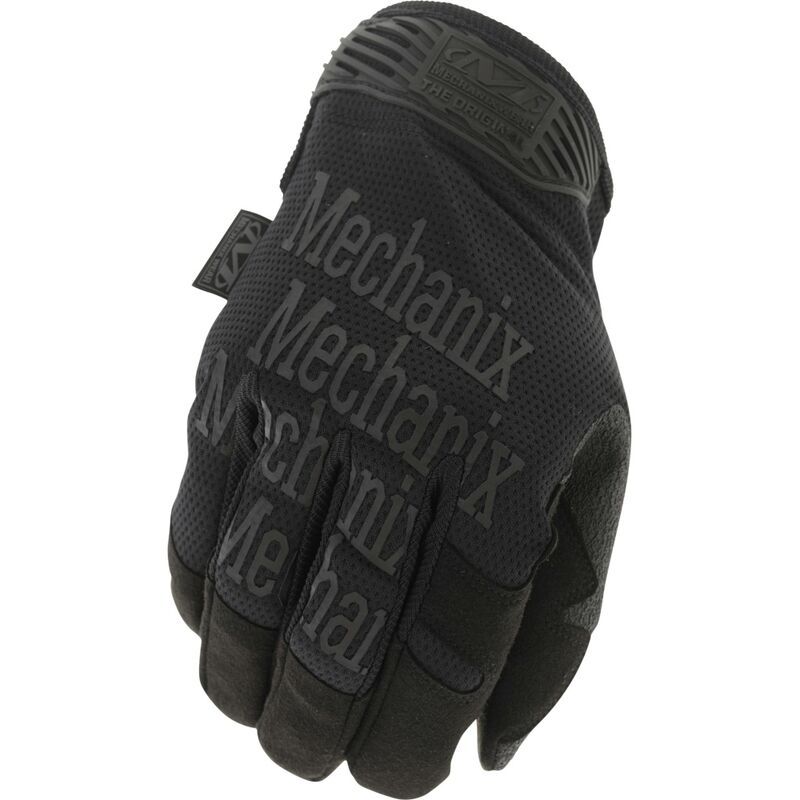 Перчатки Original Mechanix, цвет Black