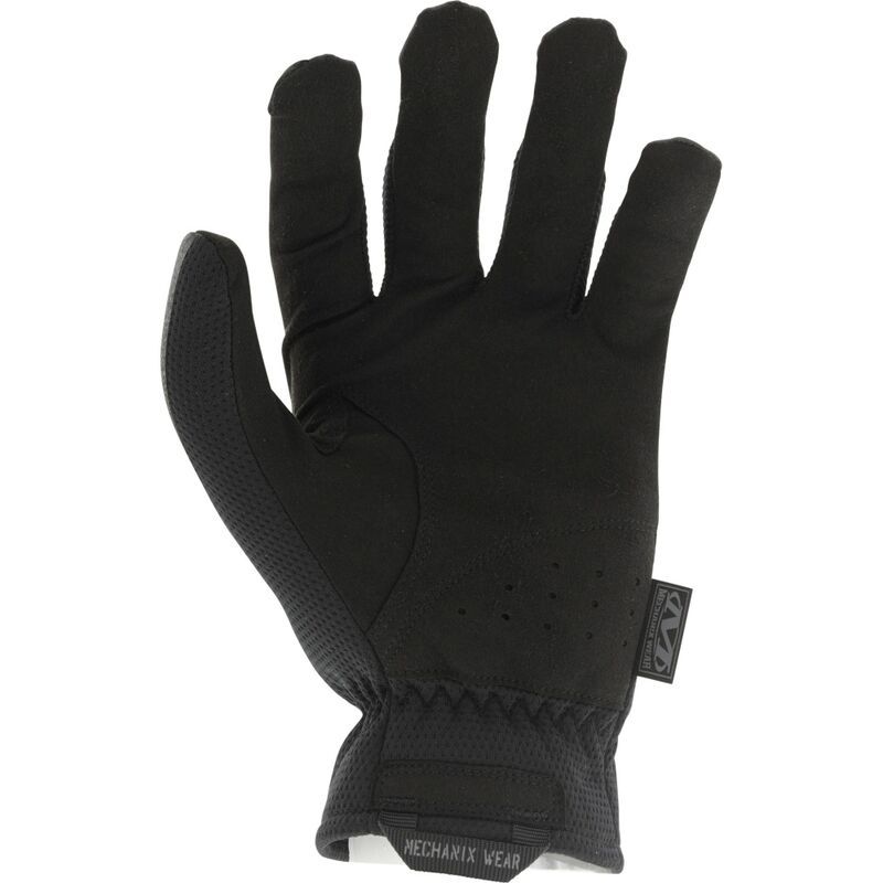 Перчатки Fastfit Mechanix, цвет Black