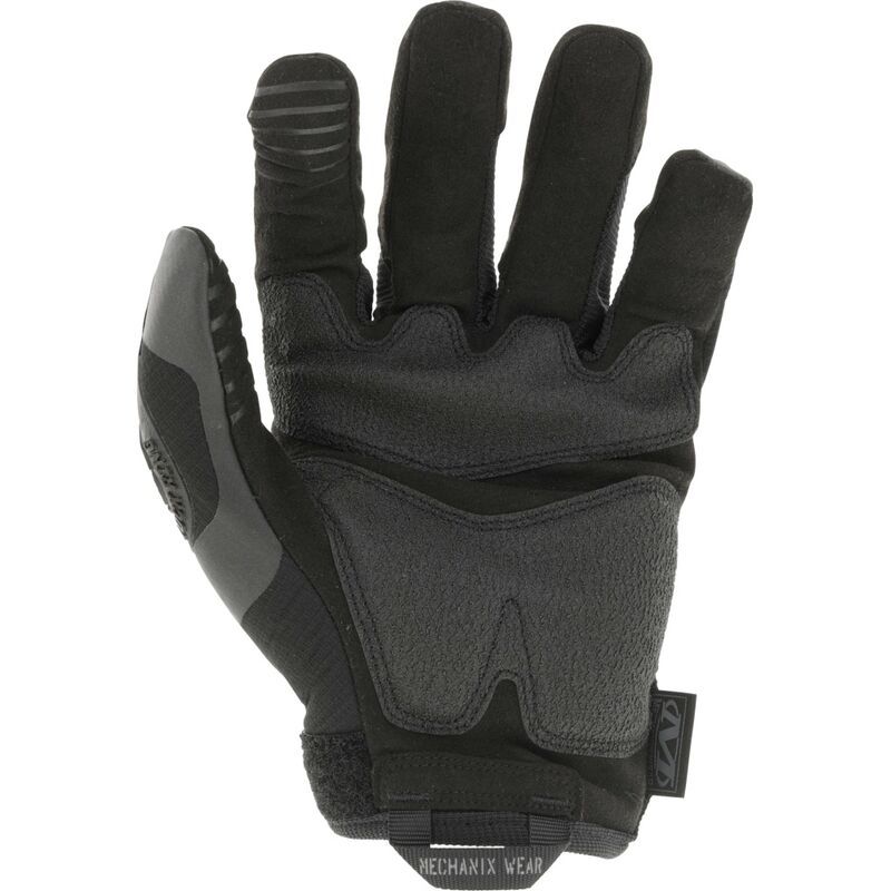 Перчатки M-Pact Mechanix, цвет Black