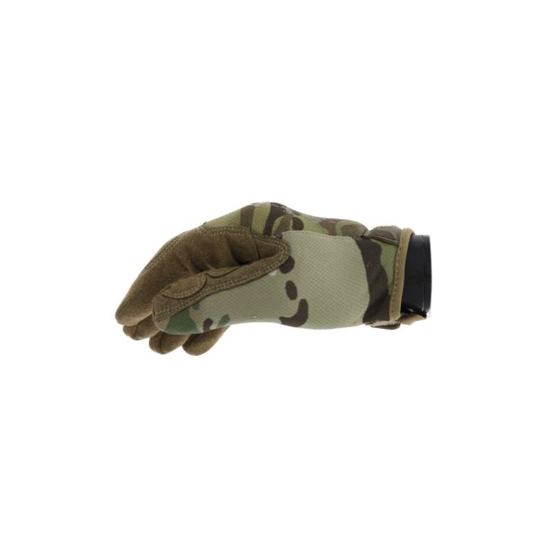 Перчатки Original Mechanix, цвет Multicam